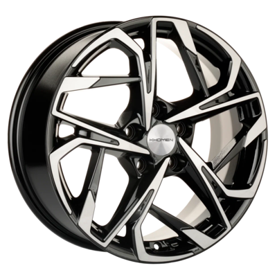 Khomen Wheels KHW1716 (Kodiaq/Tiguan)
