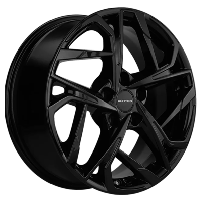 Khomen Wheels KHW1716 (Sonata)