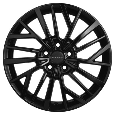 Khomen Wheels KHW1717 (CX-5/i40/X-Trail)