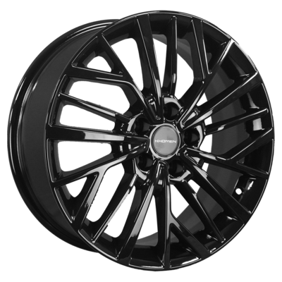 Диск Khomen Wheels KHW1717 (Changan CS35/CS35 Pro) 7x17 5x110 ET46 D63,3