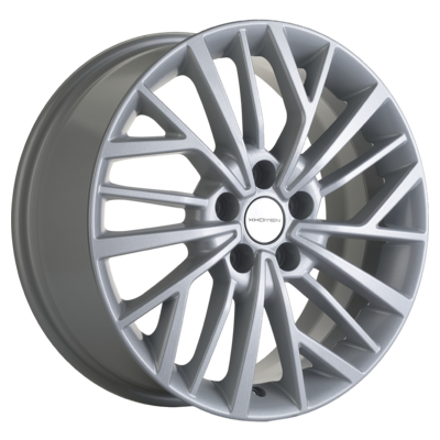 Диск Khomen Wheels KHW1717 (Chery Tiggo 3/Tiggo 3 Pro) 7x17 5x108 ET40 D60,1