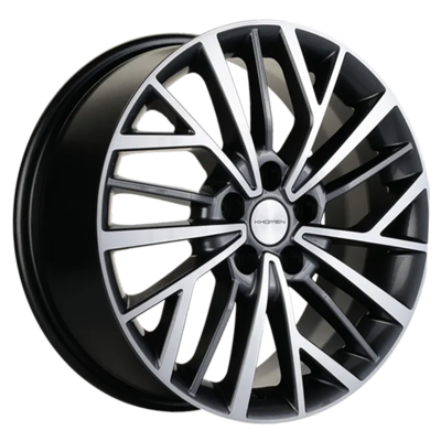 Khomen Wheels KHW1717 (Evolute i-Joy)