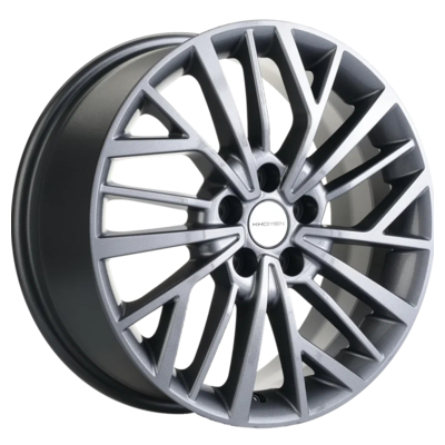 Khomen Wheels KHW1717 (Forester)