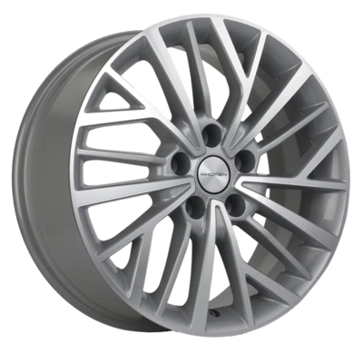 Khomen Wheels KHW1717 (Jolion)