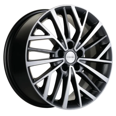 Khomen Wheels KHW1717 (Jolion)