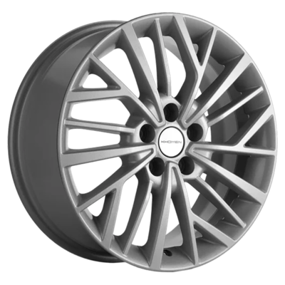 Диск Khomen Wheels KHW1717 (Jolion) 7x17 5x114,3 ET37 D66,5