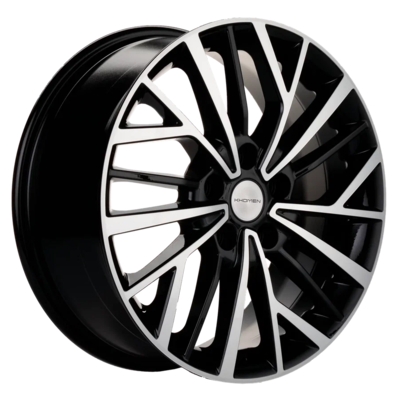 Диск Khomen Wheels KHW1717 (Kia K5) 7x17 5x114,3 ET48 D67,1