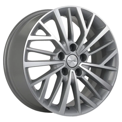 Khomen Wheels KHW1717 (Kia K5)