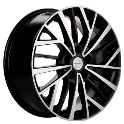 Khomen Wheels KHW1717 (Sportage)