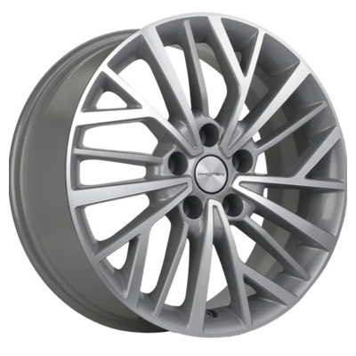 Khomen Wheels KHW1717 (Sportage)