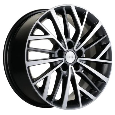 Khomen Wheels KHW1717 (Sportage)