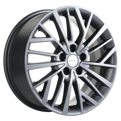 Khomen Wheels KHW1717 (Sportage)