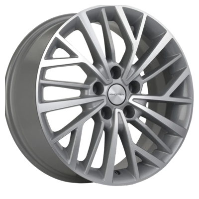 Диск Khomen Wheels KHW1717 (Teana/X-trail) 7x17 5x114,3 ET45 D66,1