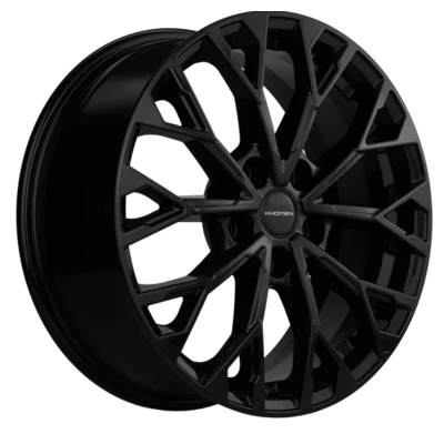 Khomen Wheels KHW1718 (CX-5/Seltos/Soul/Sonata)
