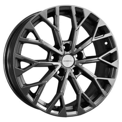 Khomen Wheels KHW1718 (CX-5/Seltos/Soul/Sonata)