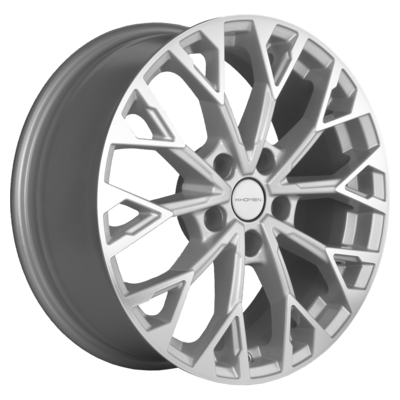 Khomen Wheels KHW1718 (CX-5/i40/Changan CS75FL/Besturn X80)