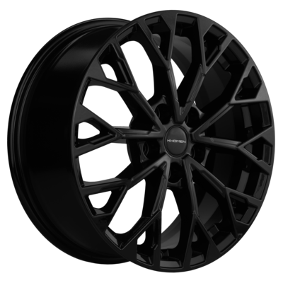 Khomen Wheels KHW1718 (Dongfeng 580)