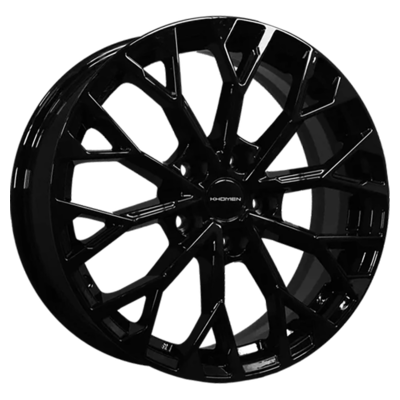 Диск Khomen Wheels KHW1718 (Jolion) 7x17 5x114,3 ET37 D66,5