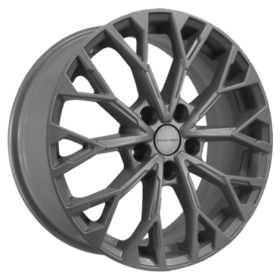 Khomen Wheels KHW1718 (K5/Sonata/Tucson/JAC J7)