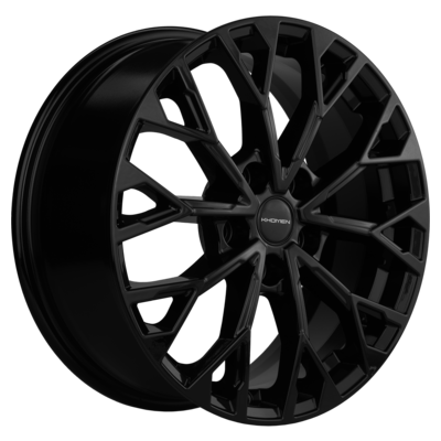 Диск Khomen Wheels KHW1718 (Kodiaq/Tiguan) 7x17 5x112 ET40 D57,1