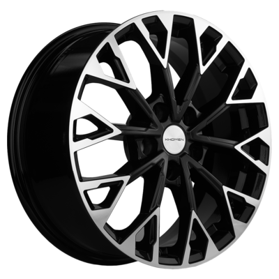 Khomen Wheels KHW1718 (Kuga/Focus/Volvo XC40/XC70)