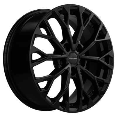 Диск Khomen Wheels KHW1718 (Kuga/Focus/Volvo XC40/XC70) 7x17 5x108 ET50 D63,3
