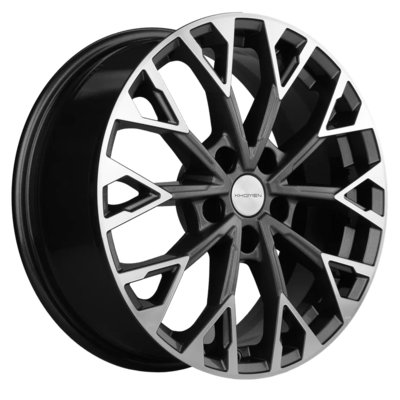 Khomen Wheels KHW1718 (Kuga/Focus/Volvo XC40/XC70)