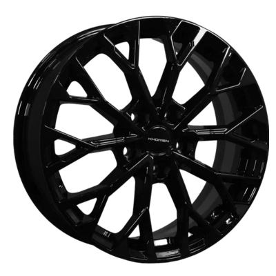Khomen Wheels KHW1718 (Optima/Tucson)