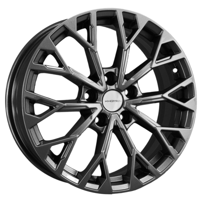 Khomen Wheels KHW1718 (Optima/Tucson)