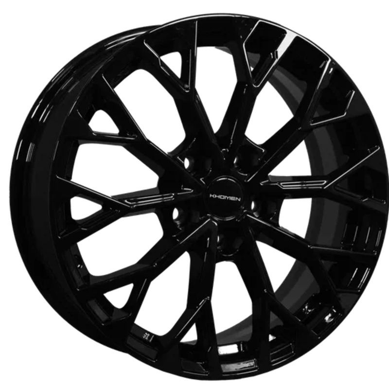 Khomen Wheels KHW1718 (Sportage/Tucson)