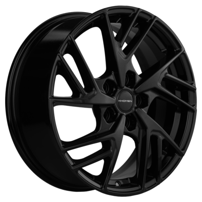 Khomen Wheels KHW1722 (Chery/Exeed)