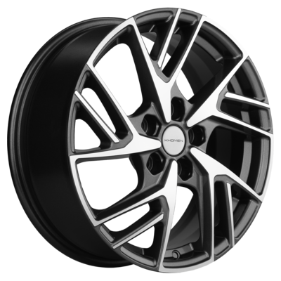 Khomen Wheels KHW1722 (Chery/Exeed)