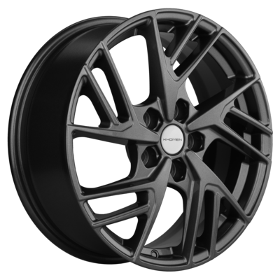 Khomen Wheels KHW1722 (Chery/Exeed)