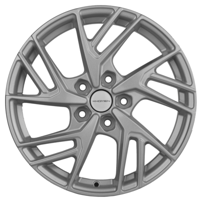 Khomen Wheels KHW1722 (Mazda3/CX30)