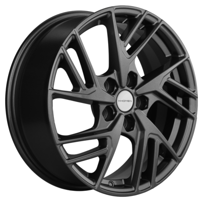 Khomen Wheels KHW1722 (Mazda3/CX30)