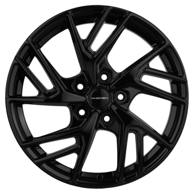 Khomen Wheels KHW1722 (Tiguan/Karoq)