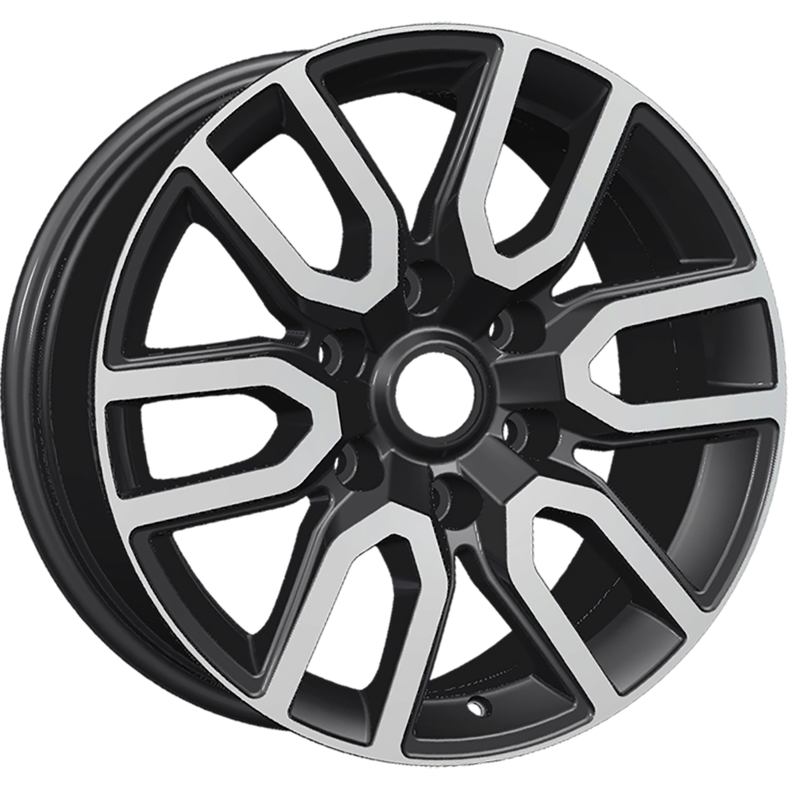 Khomen Wheels KHW1723 (Hyundai H-1/Staria)