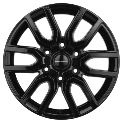 Khomen Wheels KHW1723 (Hyundai H-1/Staria)