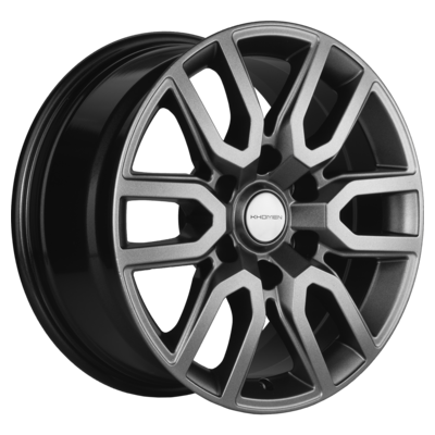 Khomen Wheels KHW1723 (Hyundai H-1/Staria)