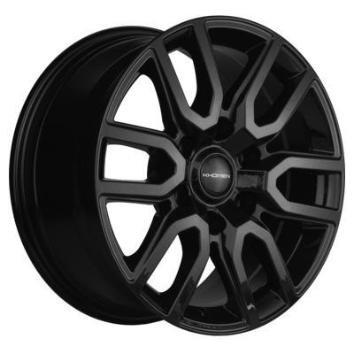Khomen Wheels KHW1723 (L200)