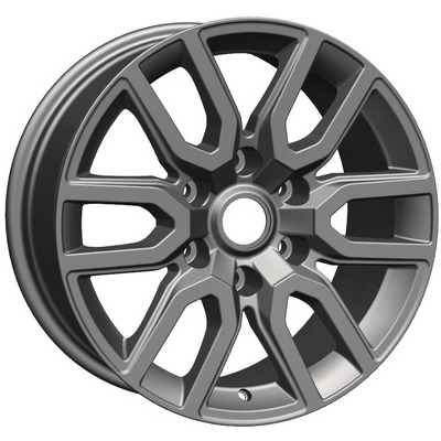 Khomen Wheels KHW1723 (L200)