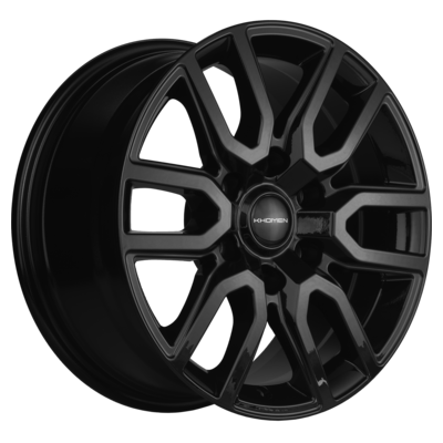 Диск Khomen Wheels KHW1723 (Tank 300) 8x17 6x139,7 ET36 D100,1