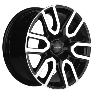 Khomen Wheels KHW1723 (LC Prado/Lexus GX)