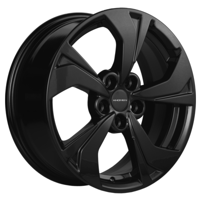 Диск Khomen Wheels KHW1724 (Exeed LX) 7x17 5x108 ET33 D60,1