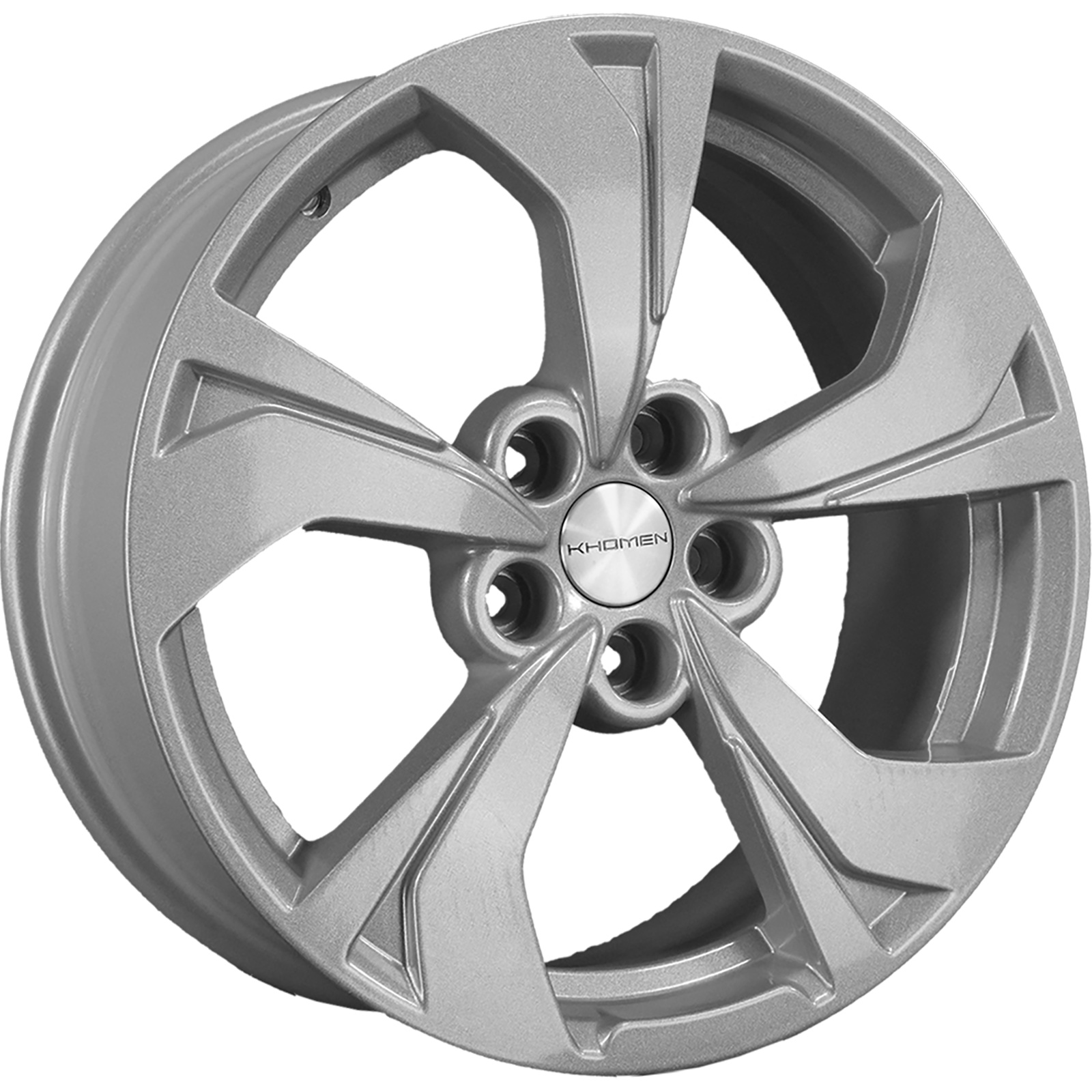 Khomen Wheels KHW1718 (Jolion)