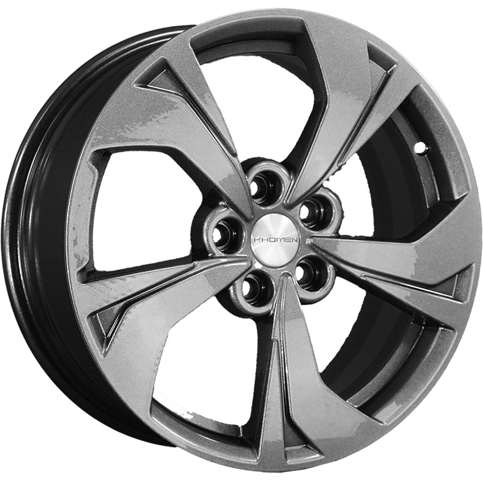 Khomen Wheels KHW1724 (Jolion)