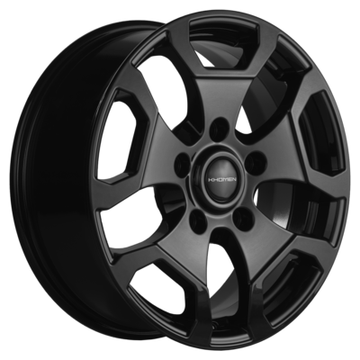 Khomen Wheels KHW1725 (Niva Travel/Legend)