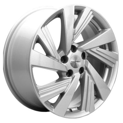 Диск Khomen Wheels KHW1801 (Murano) 7,5x18 5x114,3 ET50 D66,1
