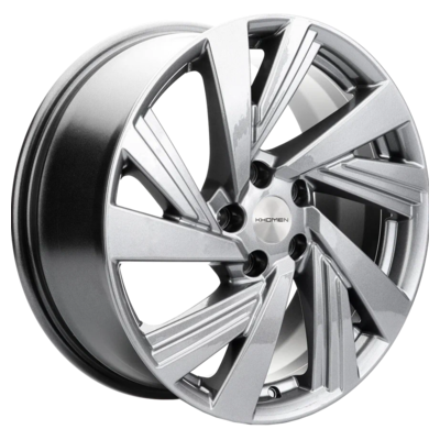 Khomen Wheels KHW1801 (NX/Rav4)
