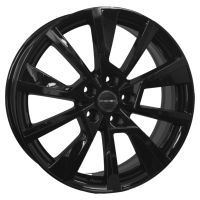Khomen Wheels KHW1802 (Coolray)